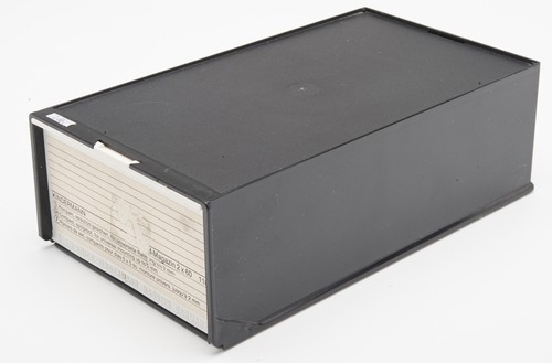Lkm leitz kindermann - leitz,