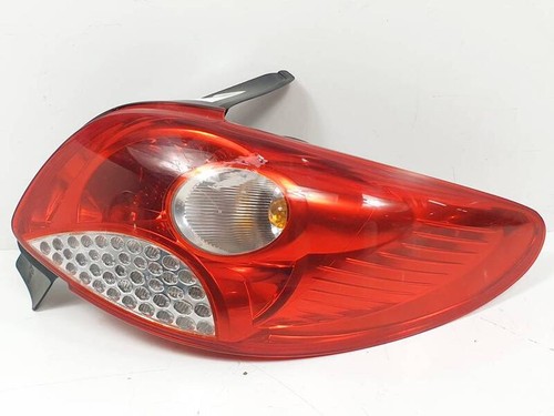 118057r feu arrière droit - 118057r,