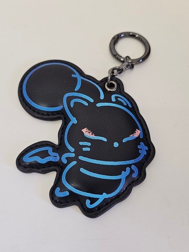 Shu uemura ff14 kupo key - shu,