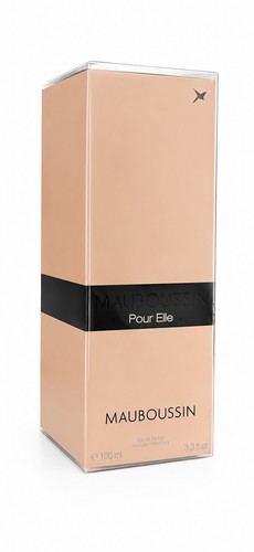 Mauboussin pour elle - elle, de