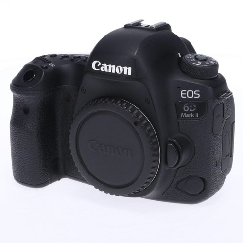 Canon eos mark appareil - mark, ii