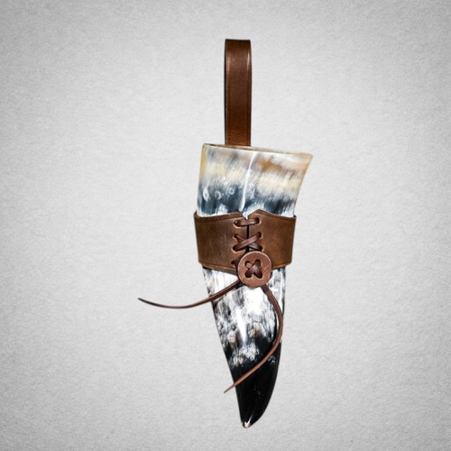 Corne boire viking 250ml - boire,