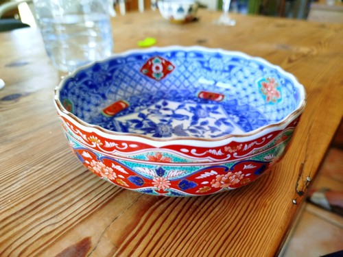 Bol coupe porcelaine chine - coupe,