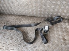 Ceinture de sécurité avant gauche - RENAULT MEGANE III (3) COUPE - 868840009R