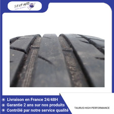 ?? Paire de pneus TAURUS HIGH PERFORMANCE 165 60 15 77 H ♻️