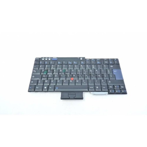 Clavier 42t3945 pour lenovo - clavier,