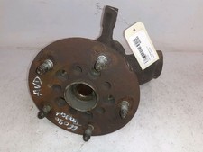 AXE AVANT DROIT FORD TRANSIT FWD Van 2.0 TDdi 16V (F3FA) 2004 4771456