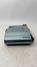 Vintage Polaroid Image System
