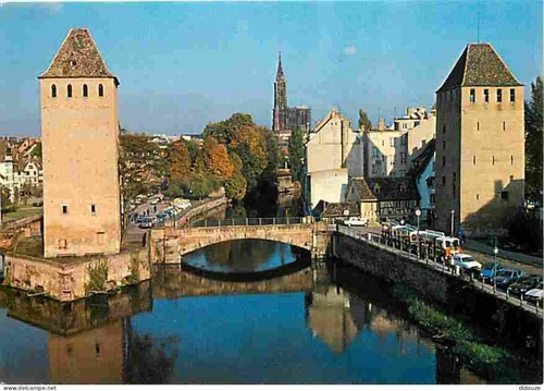 Carte postale - 67,