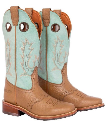 Botte western pour femme - , à