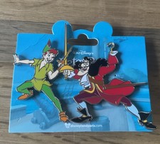 PIN'S PIN DISNEY DISNEYLAND