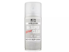MR HOBBY - GUNZE Vernis Super