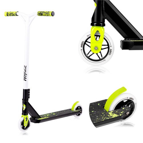 Scooter cascadeur lionelo - scooter,
