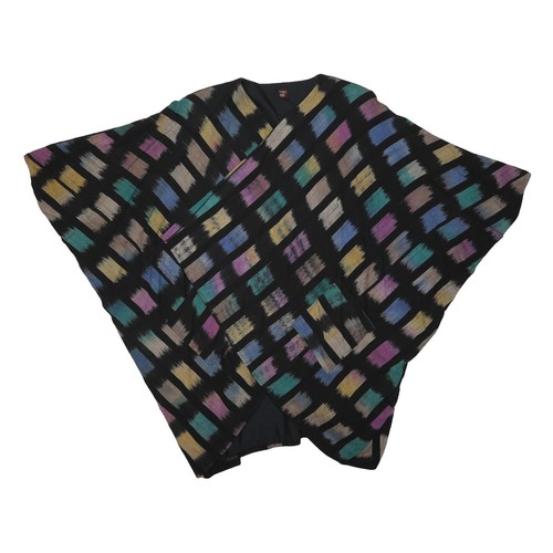 Modiane veste kimono oversize - veste,
