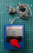 MÄRKLIN HO  : transfo 6510 16VA