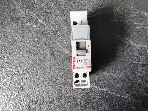 Télérupteur legrand ax - legrand,