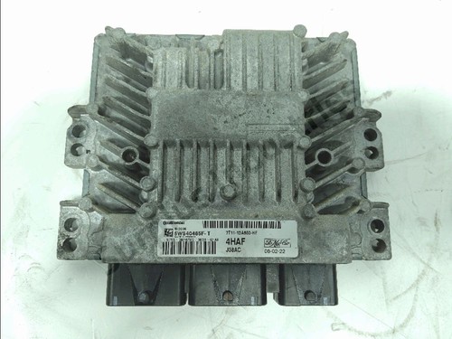 Calculateur moteur ford - calculateur,