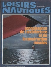 Loisirs nautiques hors série