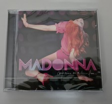 Confessions On A Dance Floor