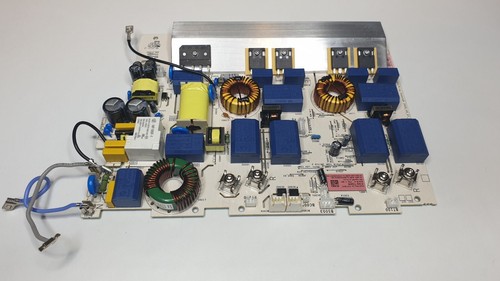 Carte puissance module - carte,