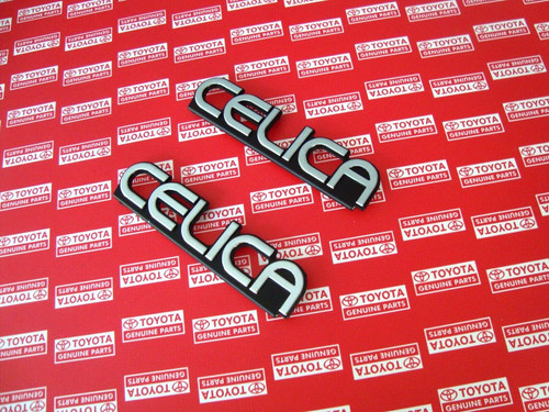 1976 1977 1978 celica - celica, liftback