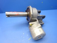 FIAT GRANDE PUNTO MOTEUR COLONNE DIRECTION ELECTRIQUE 55704062 - 26117861 10D