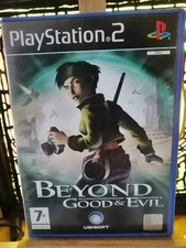 beyond good evil playstation ps2