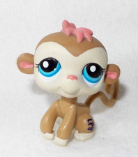 LITTLEST PETSHOP PET SHOP LPS