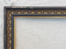 Grand cadre Napoléon III en