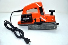 Rabot à bois largeur 75mm - 230V - HOLZ-HER / HOLZHER type 2320 - occasion