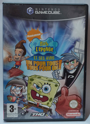 Bob éponge ses - bob,