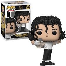 Figure En Vinyle Funko 3,75"
