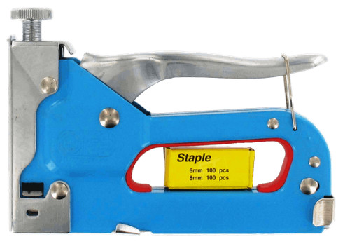 Agrafeuse manuelle type - type, +