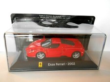 DIE CAST ENZO FERRARI - 2002