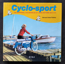 CYCLO-SPORT marques, les