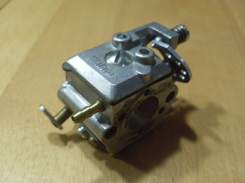 Carburateur dolmar 100 - carburateur,