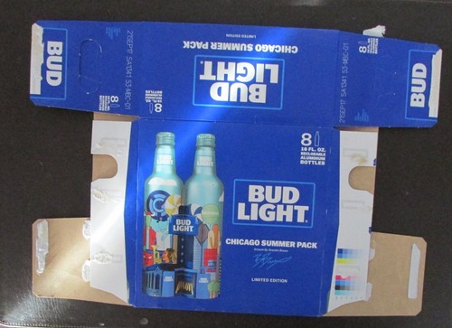 Bud light limited - bud,