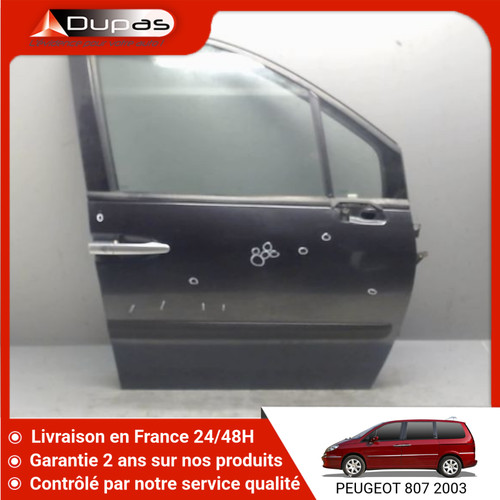 Porte avant droit - 🇫🇷,