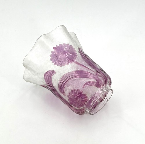Tulipe lampe pétrole - tulipe, à