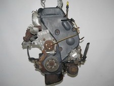 MOTEUR Renault Master II (JD)