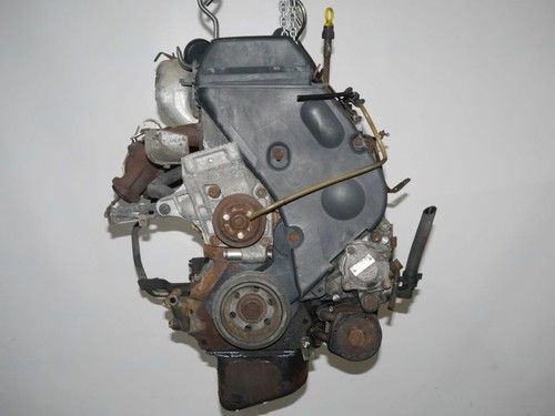 Moteur renault master - renault, ii