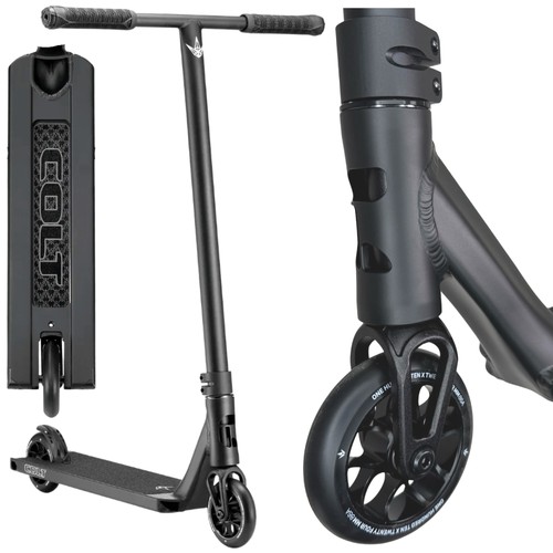 Blunt colt scooter complet - s6,