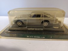 1/43 ASTON MARTIN DEL PRADO SOUS BLISTER