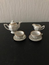 petite dinette : service à