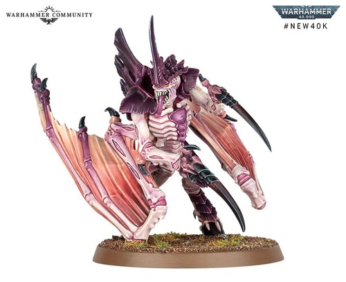 Primat tyrranide leviathan sur - primat,