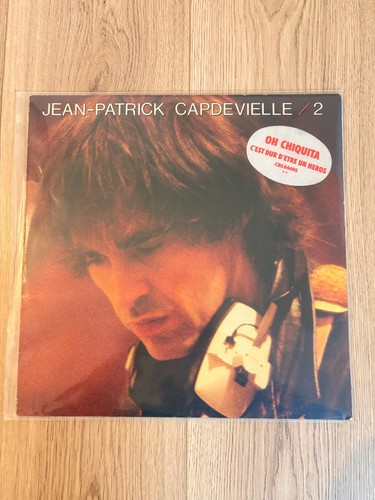 Vinyle jean patrick - vinyle, jean-patrick