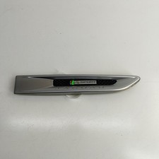 JAGUAR XE X760 Badge du