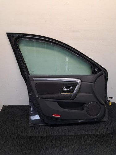 Porte avant gauche - , renault