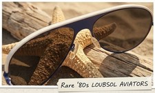 Lunettes Loubsol madrid