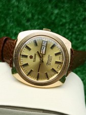 Rare Montre Vintage TITONI